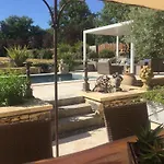 Independant Homestay Anglars-Nozac