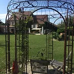 Homestay Independant Anglars-Nozac