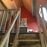Independant Homestay Anglars-Nozac