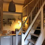 Homestay Independant Anglars-Nozac