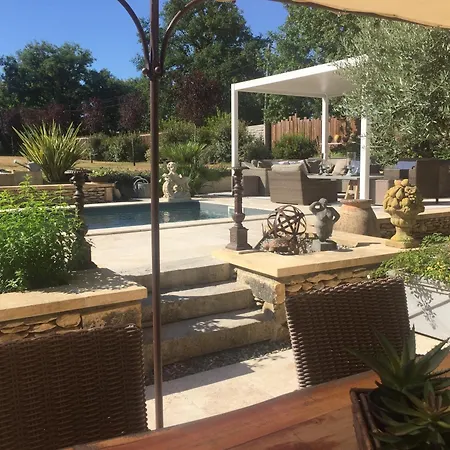 Independant Homestay Anglars-Nozac