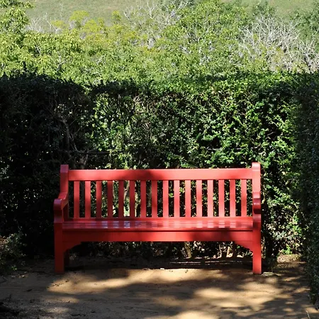 Independant Homestay Anglars-Nozac