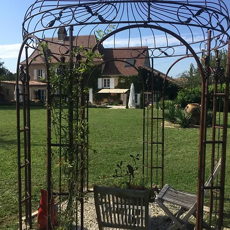 Homestay Independant Anglars-Nozac