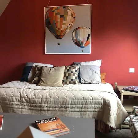 Independant Homestay